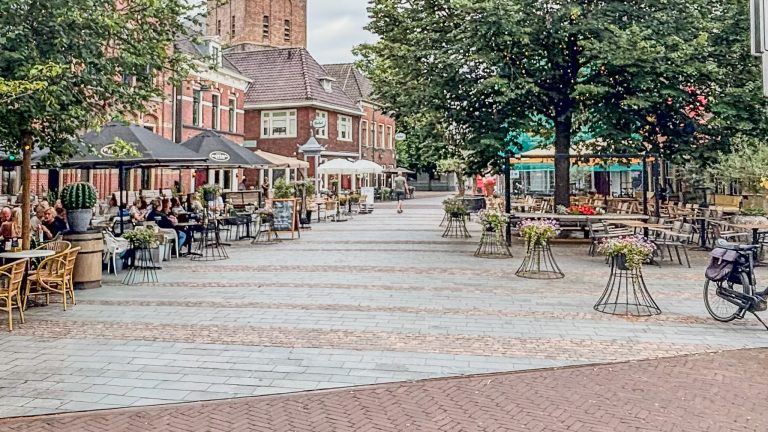 GROENLO — Nieuwe fietsarrangementen combineren route en streekgerechten