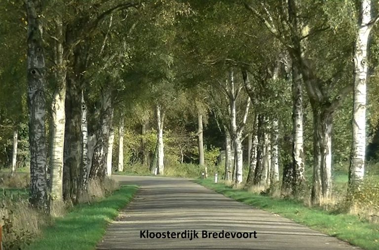BREDEVOORT — Nieuwe fietsroute van 65 kilometer start en eindigt in Bredevoort