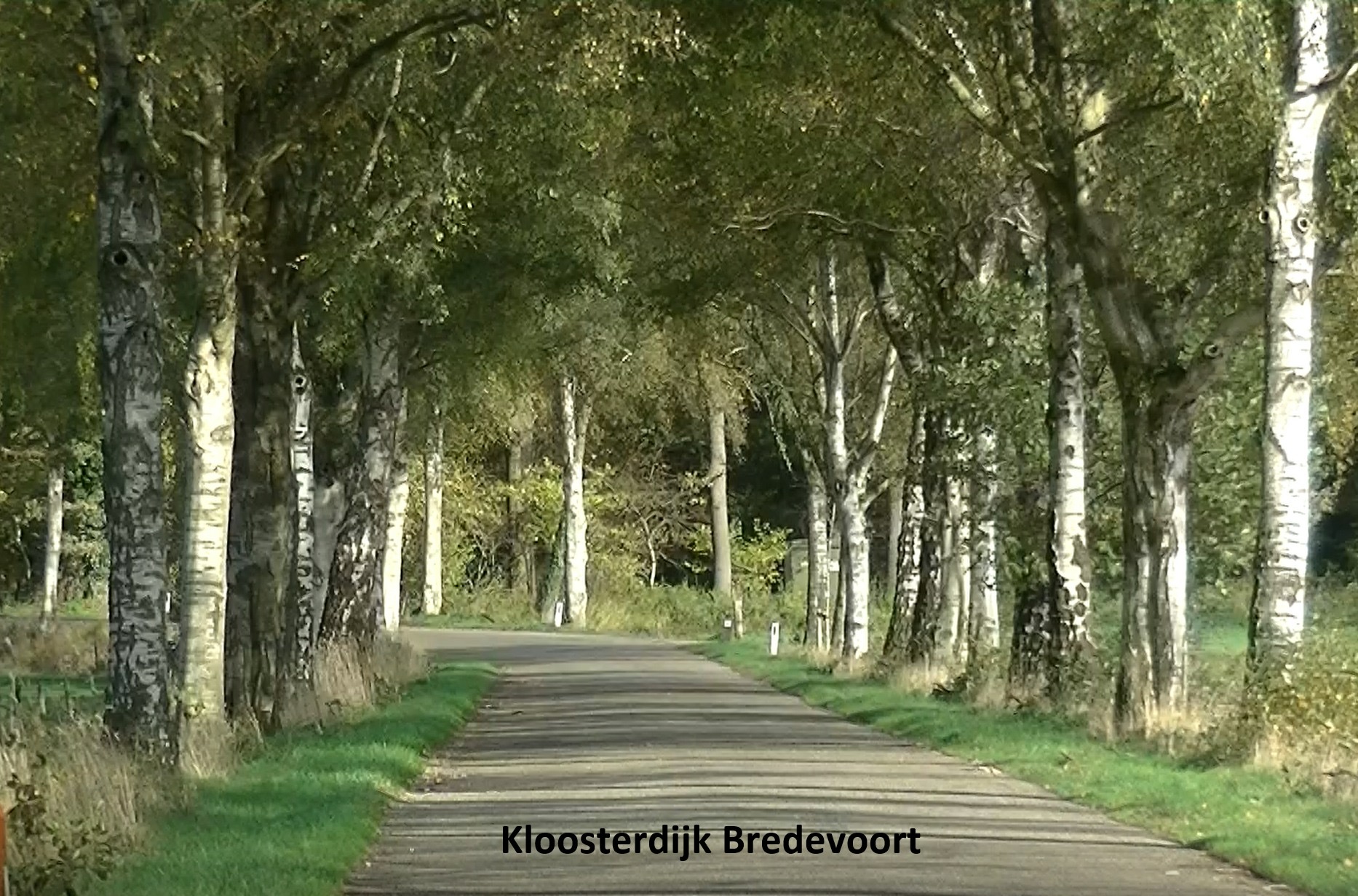 BREDEVOORT — Nieuwe fietsroute van 65 kilometer start en eindigt in Bredevoort