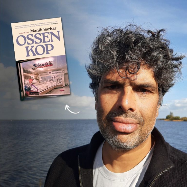 WINTERSWIJK — Manik Sarkar geeft lezing in Bibliotheek Winterswijk