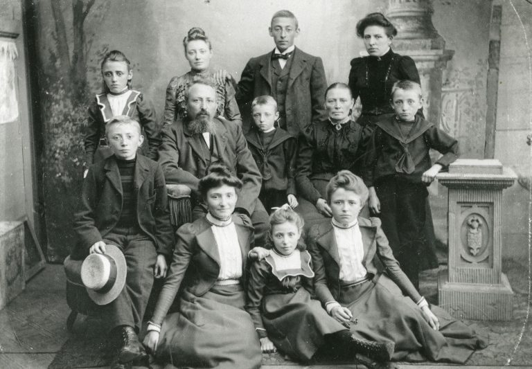 DOETINCHEM — Cursus genealogie voor gevorderden start in oktober bij ECAL
