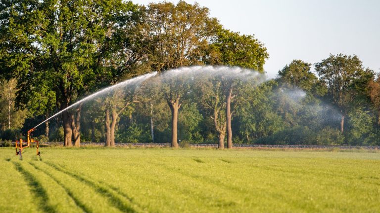 DOETINCHEM — Verbod op oppompen van water uit beken en sloten in Achterhoek