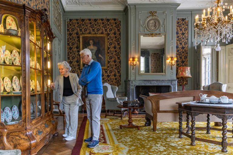 LAREN (GLD) — Artists in residence-week bij Huis Verwolde