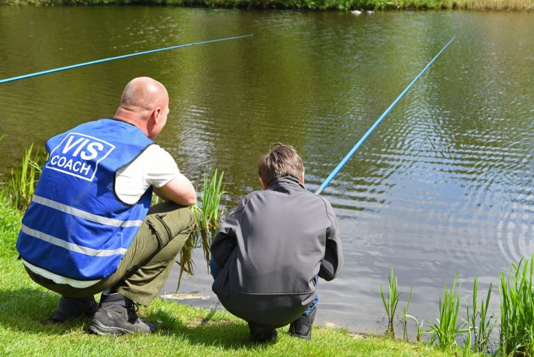 BREDEVOORT — Leerlingen van groep 8 Bastion krijgen VISles in Bredevoort