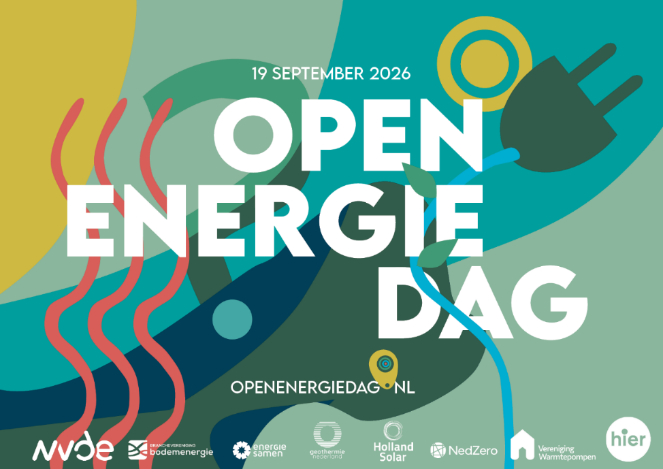 Open Energiedag laat publiek kijkje nemen bij energieprojecten