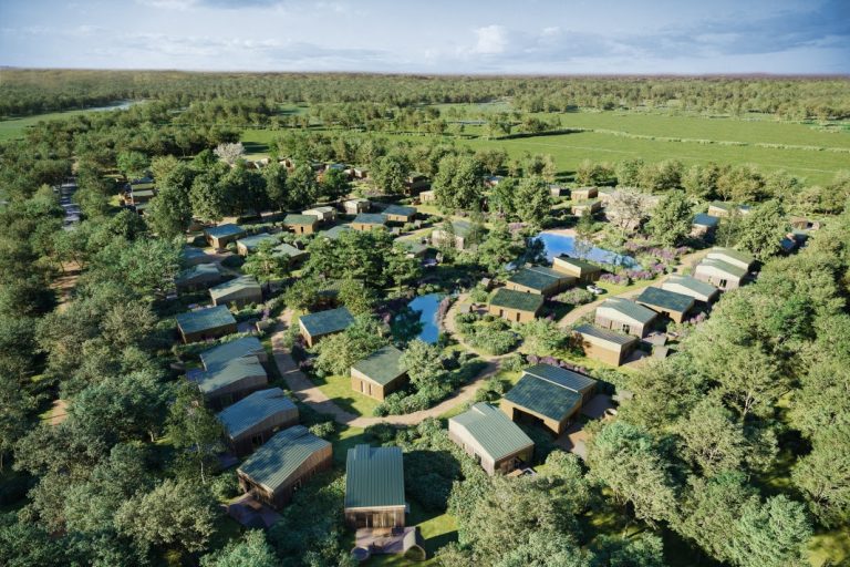 WARNSVELD — Nala Village opent met tweedaags Horizon Festival