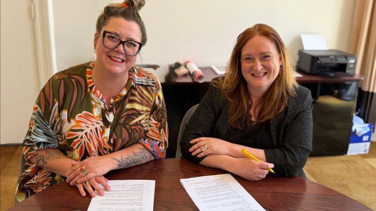 GROENLO — Nieuwe directie De Mattelier kijkt terug op eerste maand