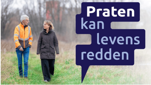 OOST GELRE — Bijeenkomst over suïcidepreventie moet samenwerking in Oost Gelre versterken