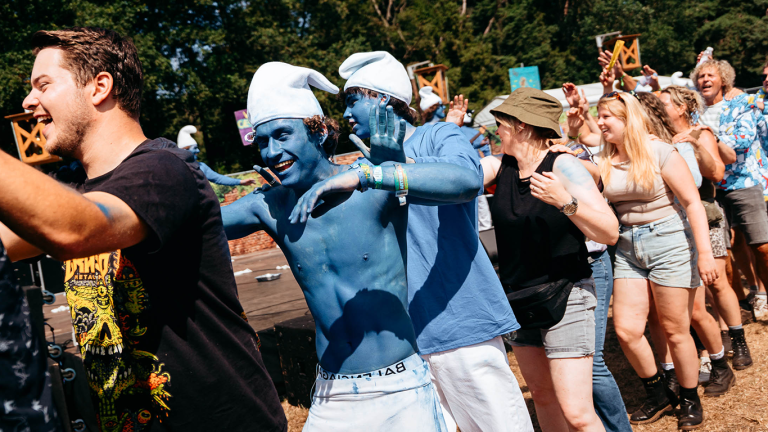 LICHTENVOORDE — Waarom de Zwarte Cross veel meer is dan een festival