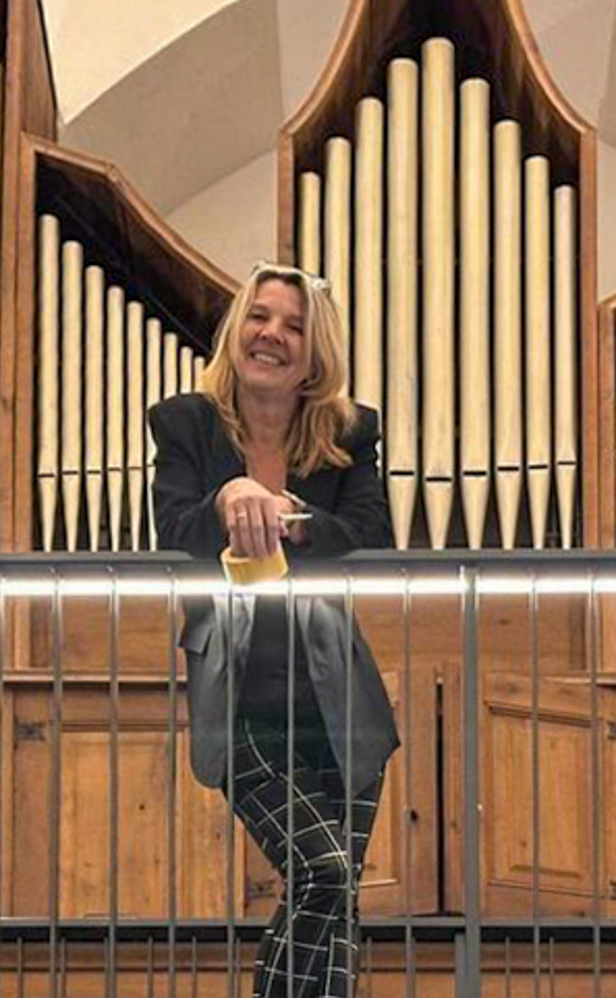 GROENLO — Directeur Daphne Maas vertrekt bij Nationaal Museum Tachtigjarige Oorlog in Groenlo