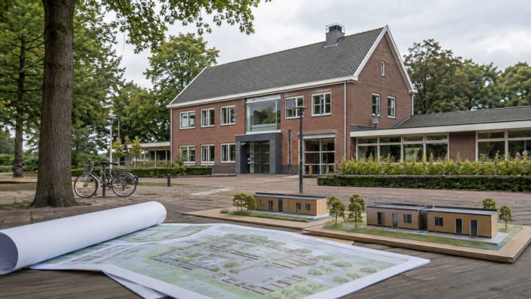 BRONCKHORST — Bronckhorst bespreekt na zomer opvang asielzoekers met ministerie