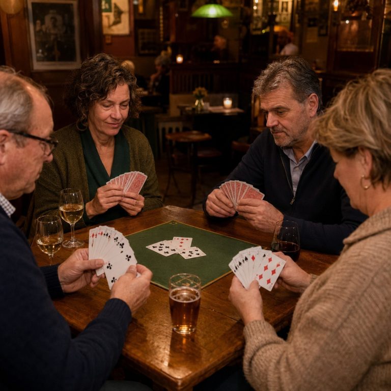 GROENLO β Kruisjasavonden in Groenlo starten weer op 7 september