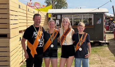 VOOR-BELTRUM — Voor-Beltrum kijkt terug op geslaagde kermis