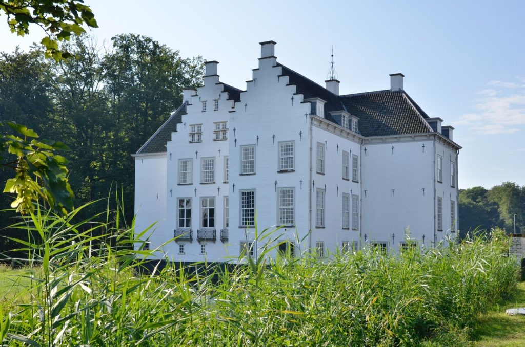 WARNSVELD — Huis ’t Velde in Warnsveld uitgeroepen tot Monument van het jaar 2026