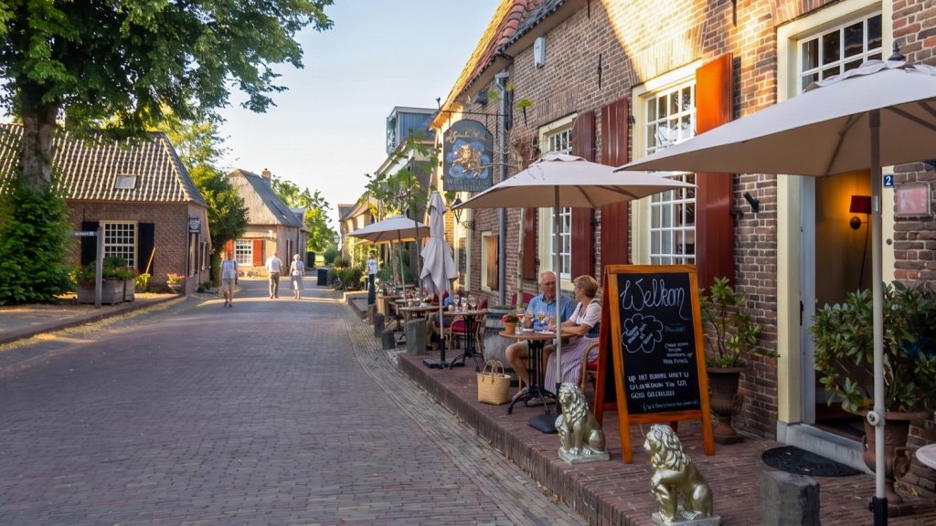 BRONCKHORST — Acht nieuwe monumenten openen deuren tijdens Open Monumentendag in Bronckhorst