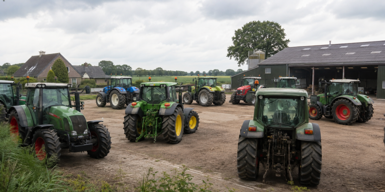 BERKELLAND — PRO Berkelland roept boeren op tot overleg over stikstofaanpak
