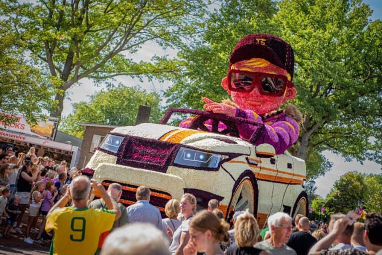 BELTRUM — Beltrum krijgt nieuwe voorzitter en breidt jeugdcorso uit tijdens Festunique 2026