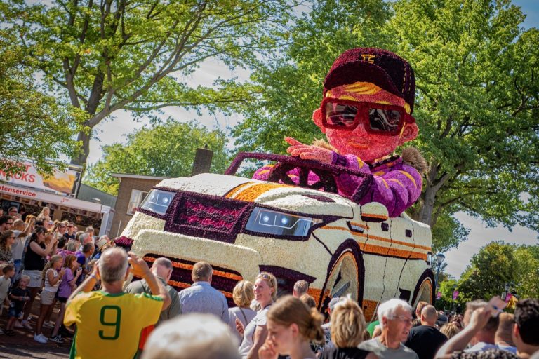 BELTRUM — Beltrum maakt zich op voor Festunique en Volksfeest in september 2026