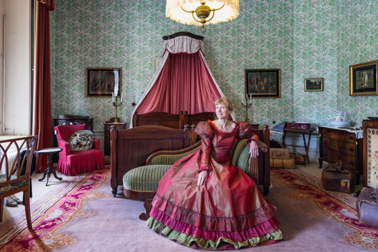 ROZENDAAL — Kasteel Rosendael opent deuren met levende geschiedenis en speurtocht