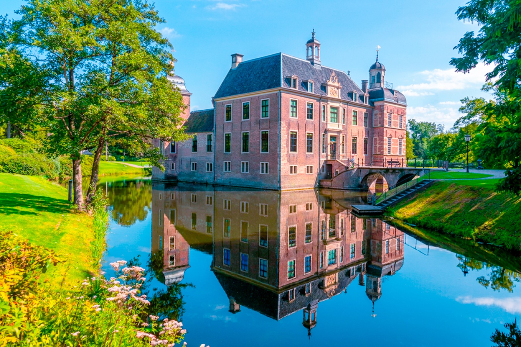 RUURLO — Ruurlose Fietsvierdaagse met nieuwe routes door de Achterhoek