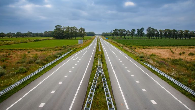 GROENLO — N18 tussen Varsseveld en Neede zondag en maandag afgesloten voor werkzaamheden