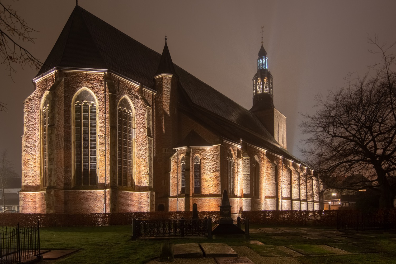 GROENLO — Nationaal Museum Tachtigjarige Oorlog zoekt nieuwe directeur