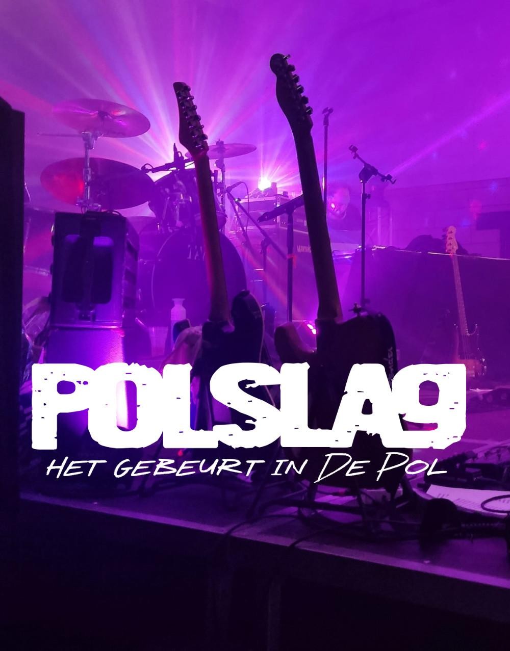 AALTEN — Nieuw muziekfestival Polslag in Aalten brengt lokale muzikanten samen