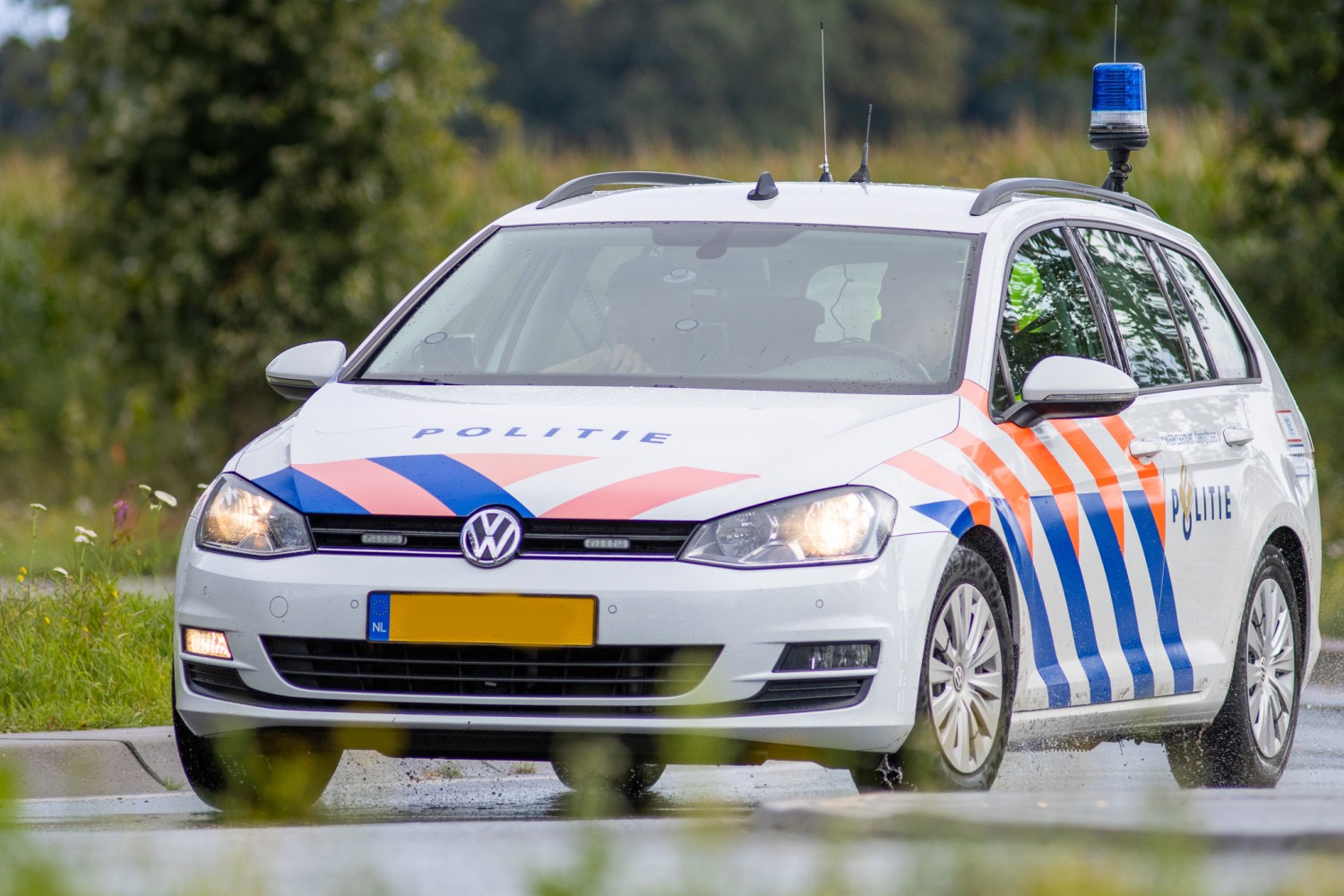 NEEDE — Man uit Borculo overleden na steekincident in Neede