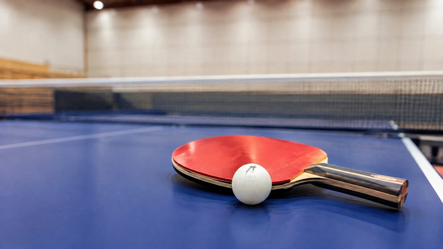 GROENLO — TTV Grol start tafeltennisactiviteiten voor mensen met Parkinson