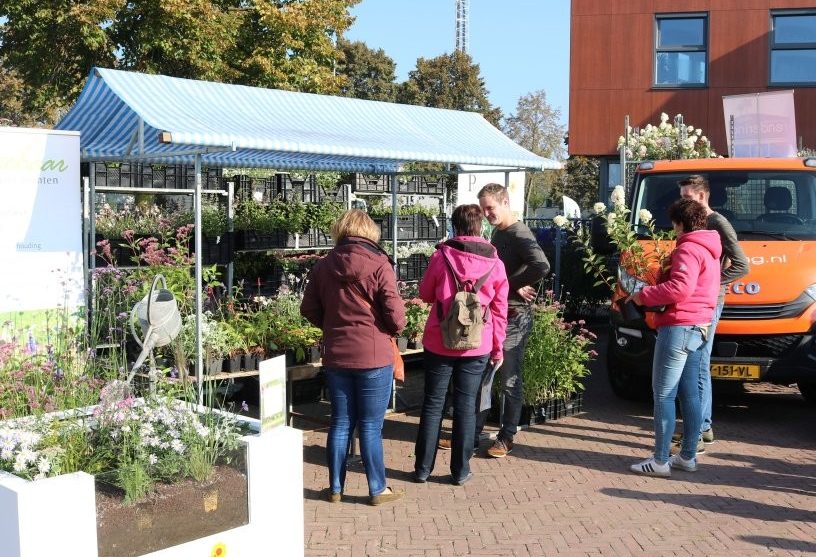 AALTEN — Gemeente Aalten organiseert Duurzaamheidsdag met markt en prijsuitreiking