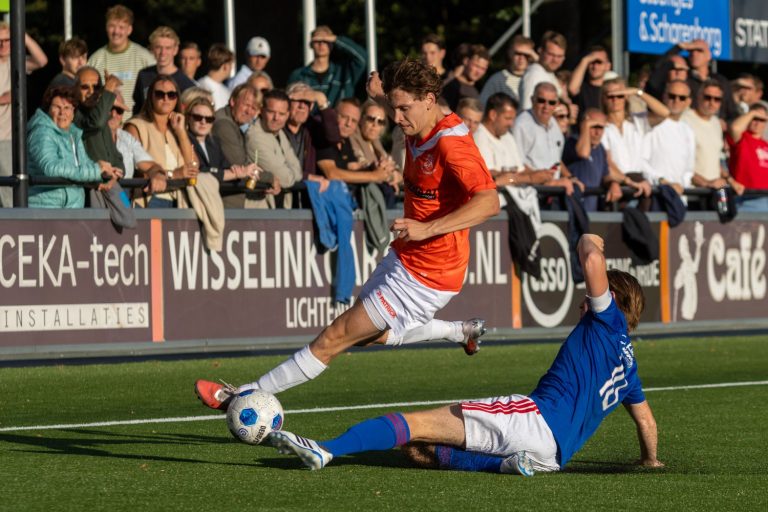LICHTENVOORDE — Longa ’30 verlengt titel na overwinning op Grol in finale Keitoernooi