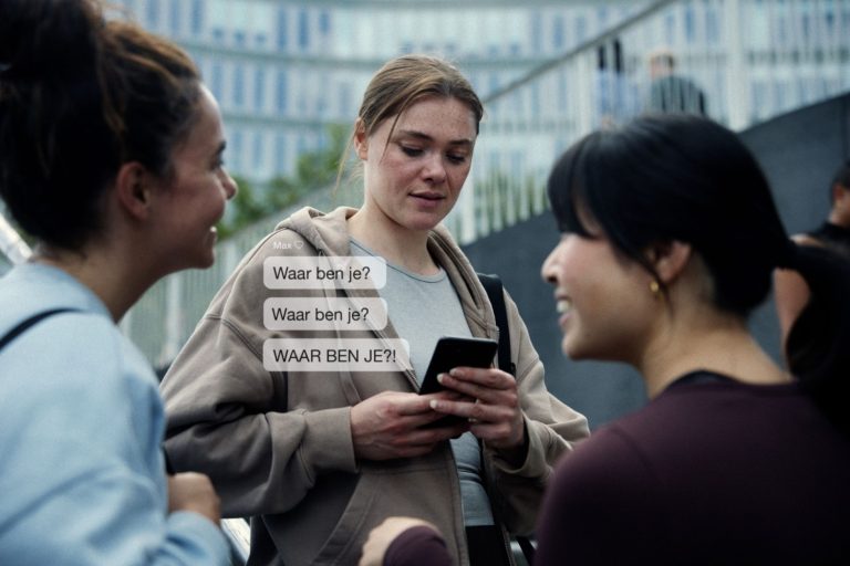 LANDELIJK — Onderzoek: 1,5 miljoen Nederlanders vermoeden onveilige relatie bij bekenden