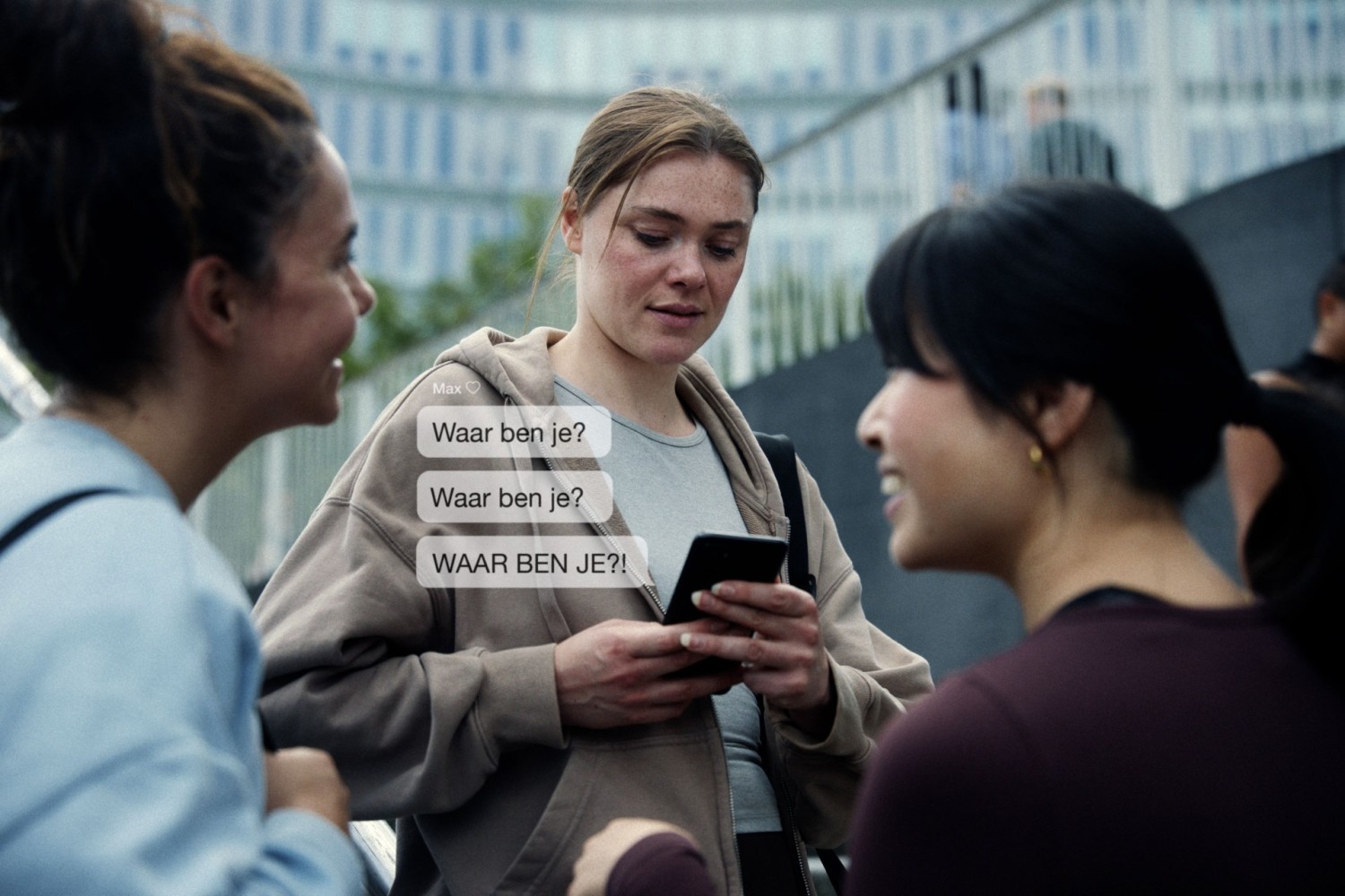 LANDELIJK — Onderzoek: 1,5 miljoen Nederlanders vermoeden onveilige relatie bij bekenden