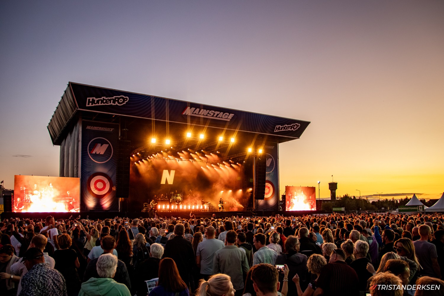 Dit moeten bezoekers weten over Huntenpop 2026