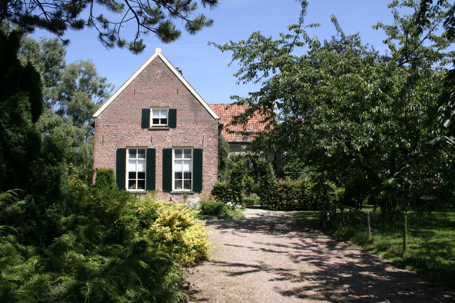 AALTEN — Wandeling langs havezate ’t Walfort en de geschiedenis van de heerlijkheid