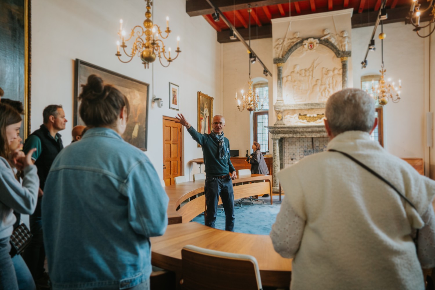GELDERLAND — Cultuurfonds investeert in behoud en doorvertellen van Gelderse erfgoedverhalen