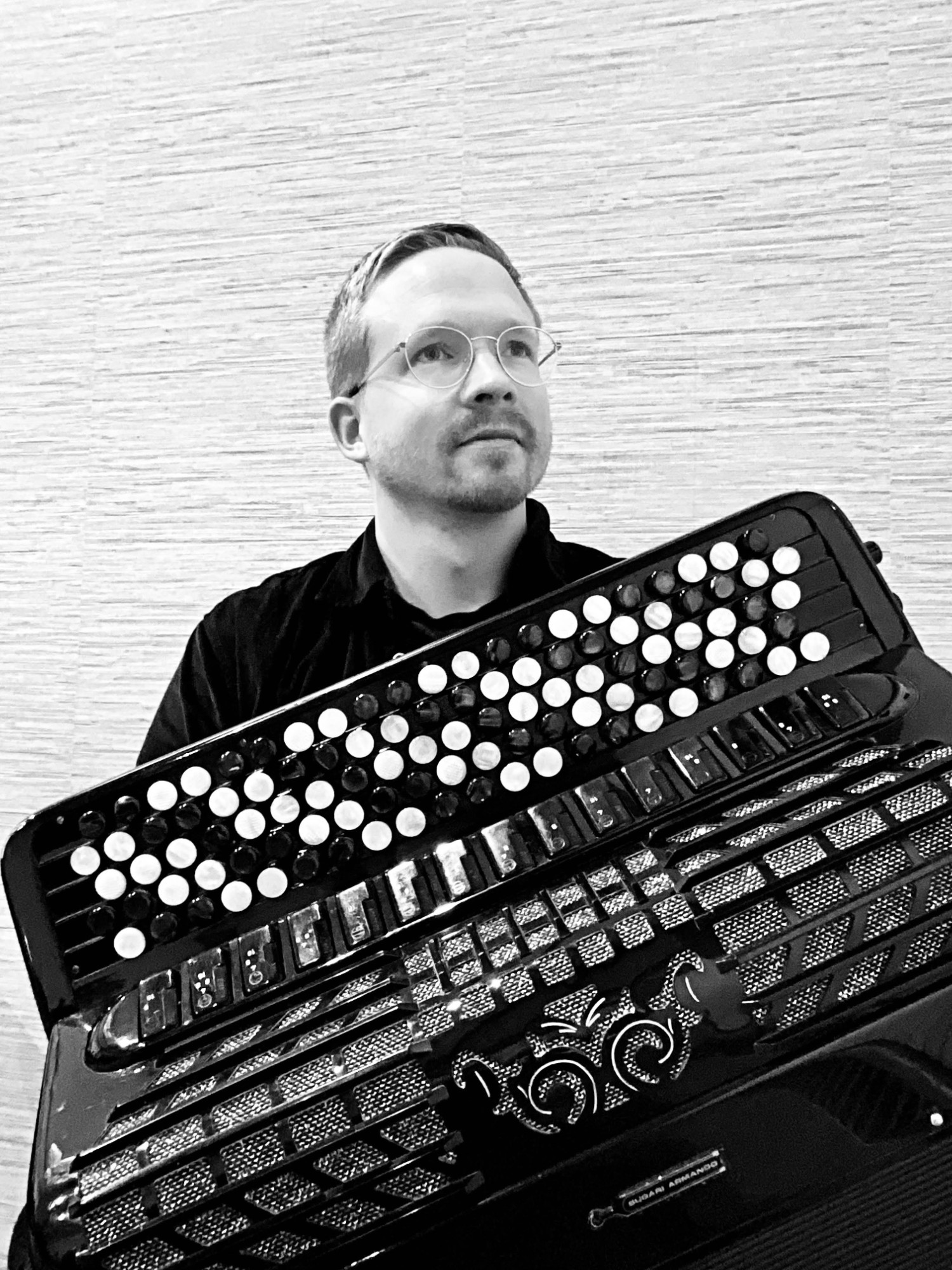 LOCHEM — Muziekvesper met accordeon en orgel in St. Gudulakerk Lochem