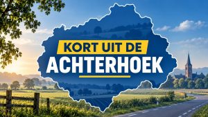 BEEK — Vaste grenscontroles bij Beek maken plaats voor mobiele controles