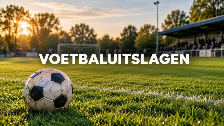 OOST GELRE / WINTERSWIJK — Wisselende resultaten voor voetbalclubs in Oost Gelre en omgeving