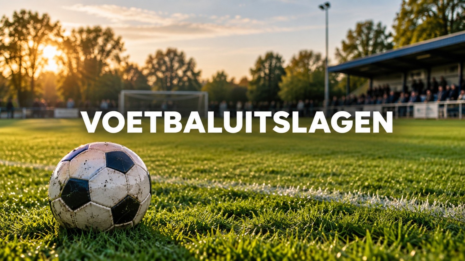 OOST GELRE / WINTERSWIJK — Wisselende resultaten voor voetbalclubs in Oost Gelre en omgeving