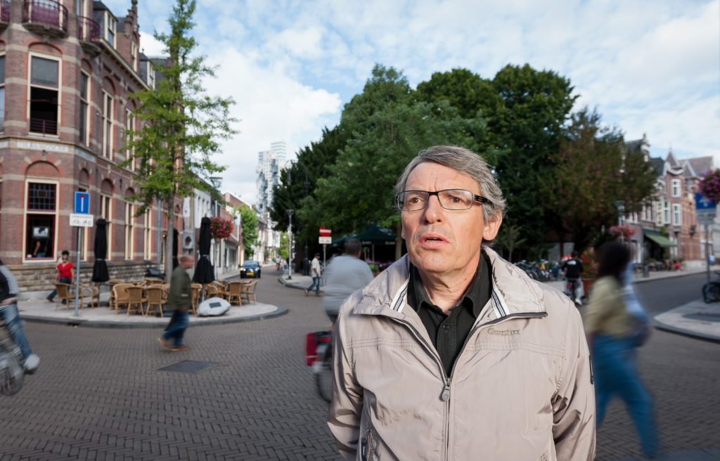 GROENLO — Theatervoorstelling over dementie en rouw in Groenlo verplaatst naar 28 september
