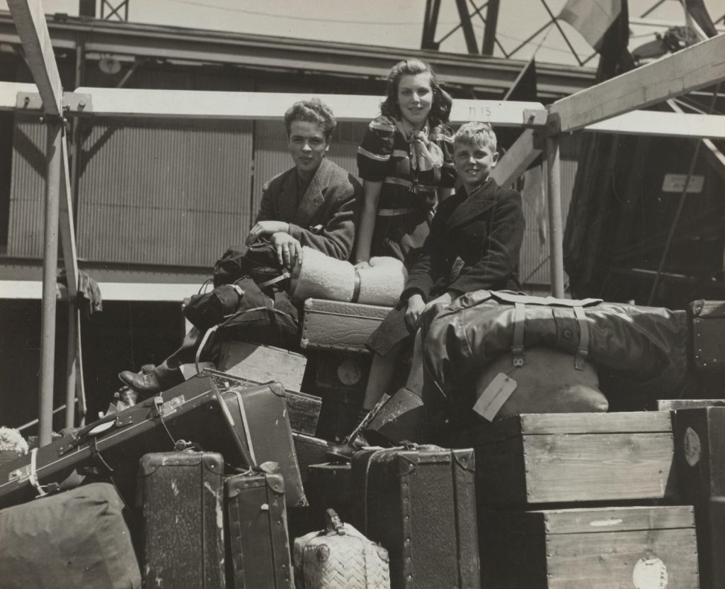 DOETINCHEM — Migratieverhalen centraal tijdens symposium in Doetinchem