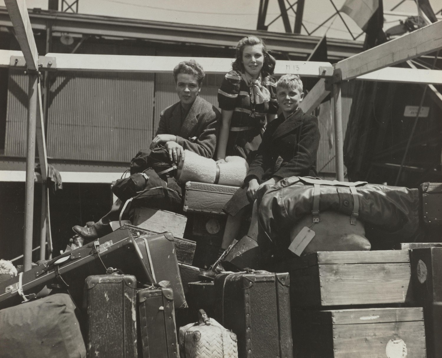 DOETINCHEM — Migratieverhalen centraal tijdens symposium in Doetinchem