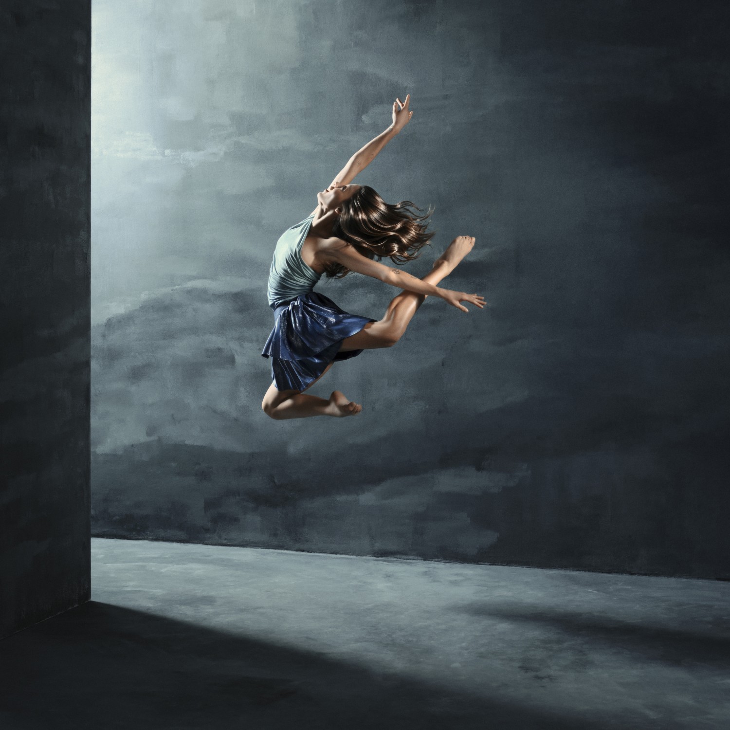 DOETINCHEM — Introdans presenteert energieke voorstelling ENERGY in Amphion Theater