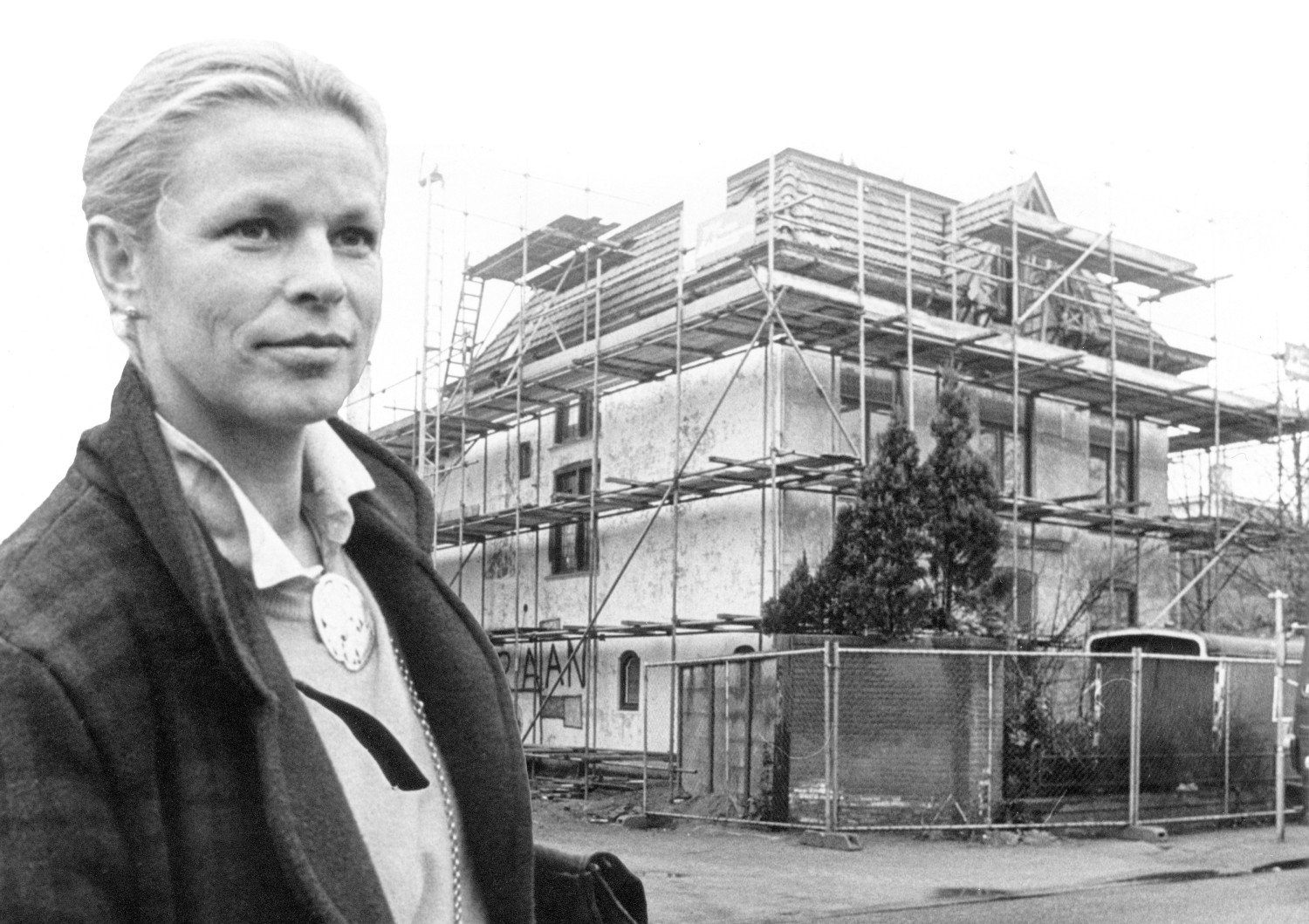 WINTERSWIJK — Museum Villa Mondriaan toont tentoonstelling over Elizabeth Nijhuis-Wiggers