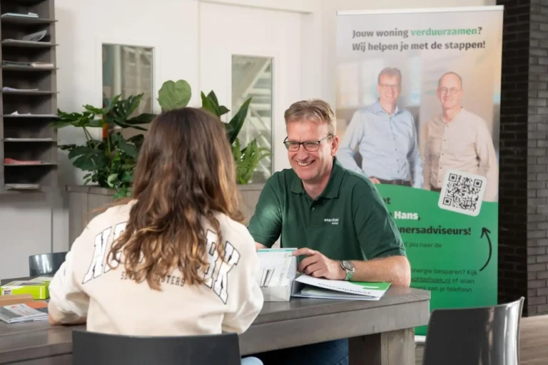 OOST GELRE — Energieloket biedt gratis advies over isolatie en energiebesparing in Oost Gelre