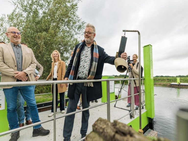 HAARLO — Nieuwe wandelroutes en pontje bij Haarlo geven toegang tot uniek Berkelgebied