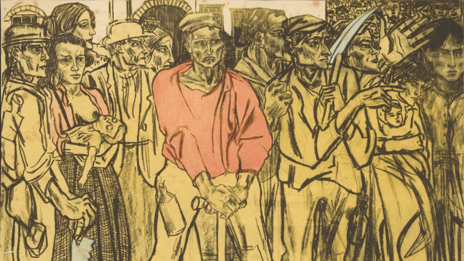 BREDEVOORT — Kunstlezing over Jan Toorop in de Koppelkerk in Bredevoort