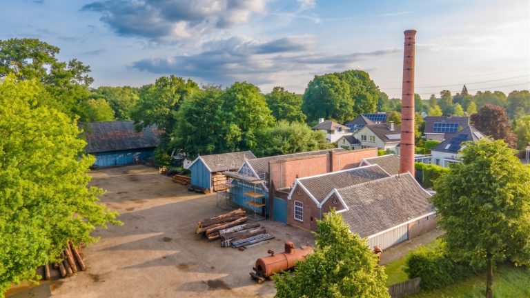 OOST GELRE — Open Monumentendag in Oost Gelre met molen Hermien als middelpunt