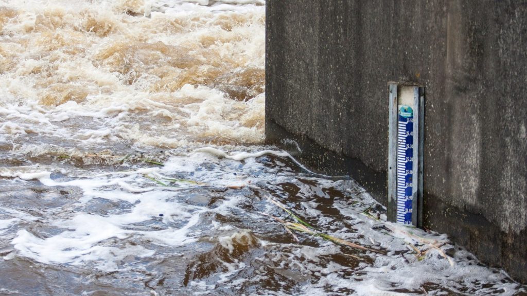 EEFDE — Sluis laat vanaf maandag meer schepen door